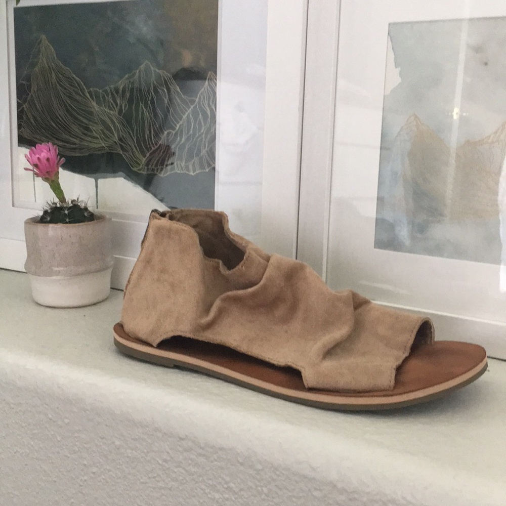 BILLABONG sandal
